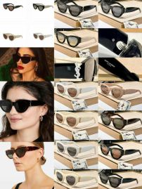Picture of YSL Sunglasses _SKUfw56678806fw